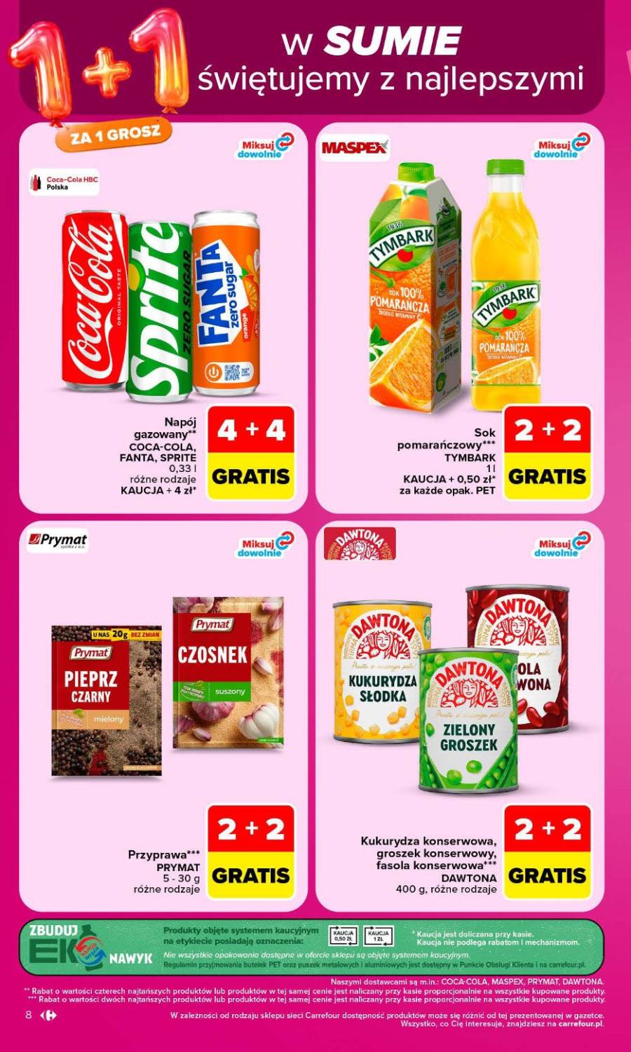 Gazetka – strona 8