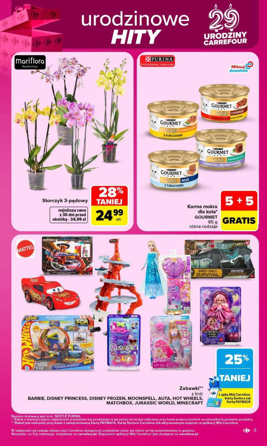 Gazetka – strona 9