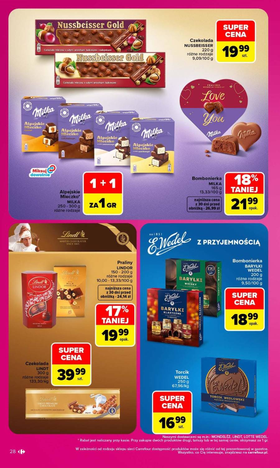Gazetka – strona 28