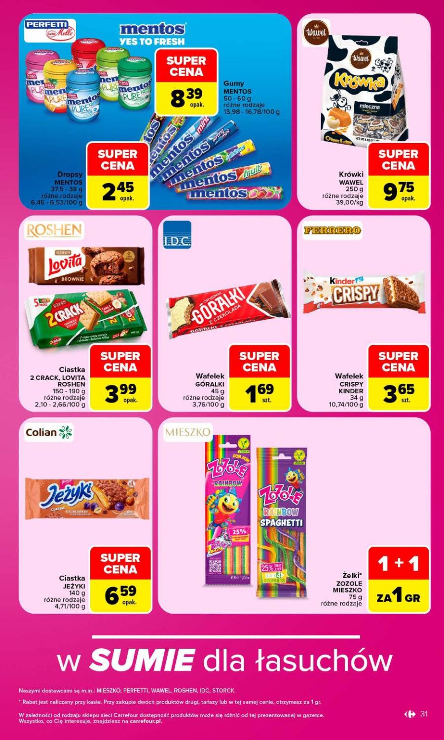 Gazetka – strona 31