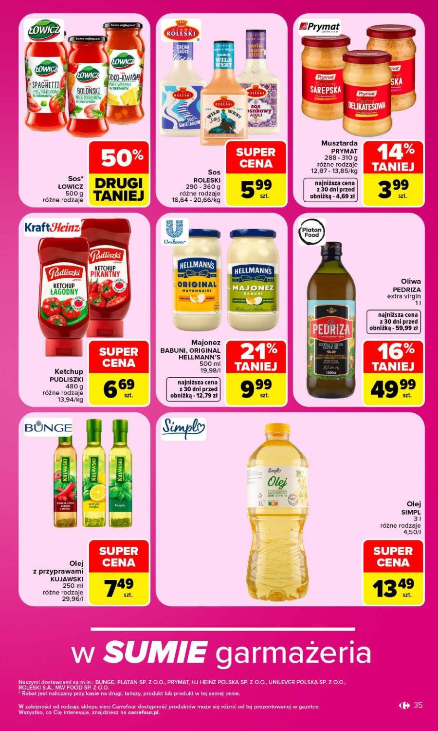 Gazetka – strona 35
