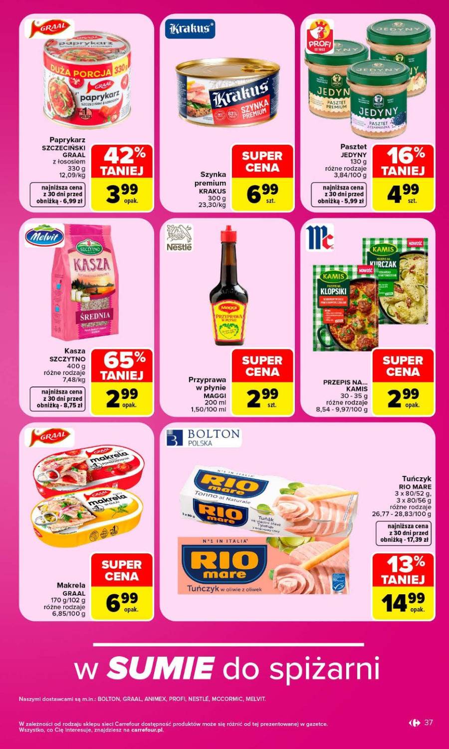 Gazetka – strona 37