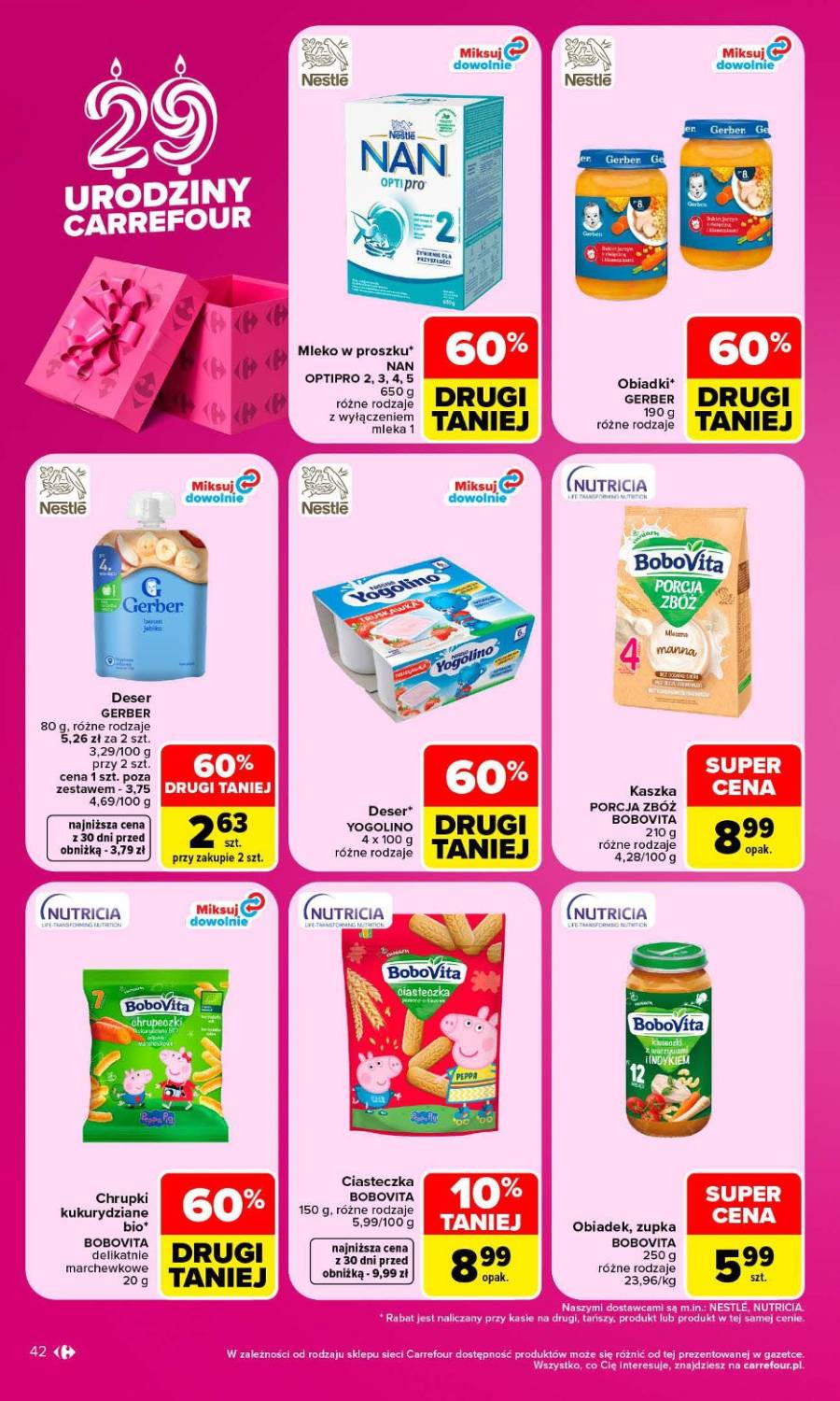 Gazetka – strona 42