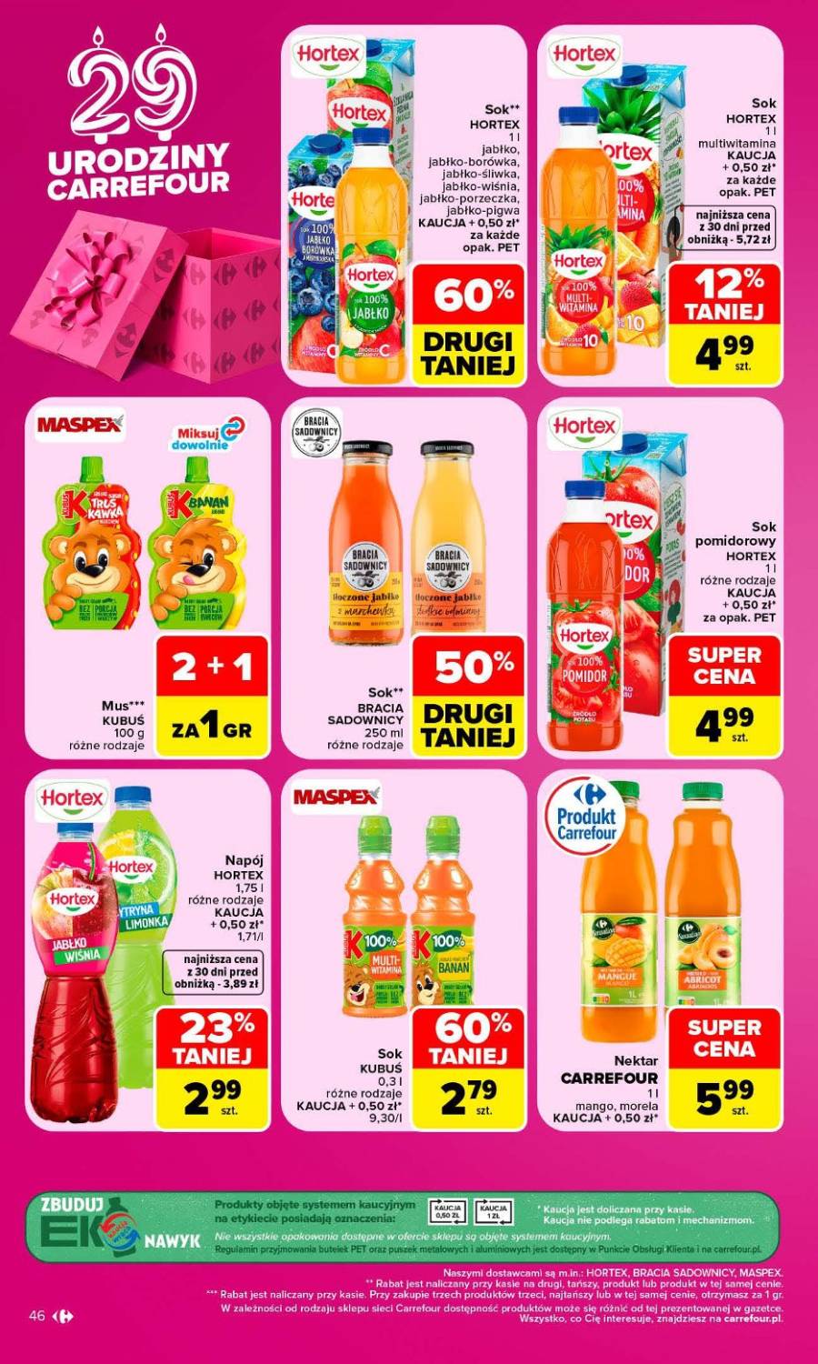 Gazetka – strona 46