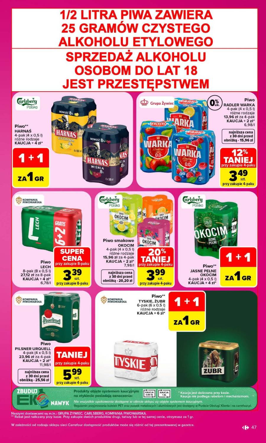 Gazetka – strona 47