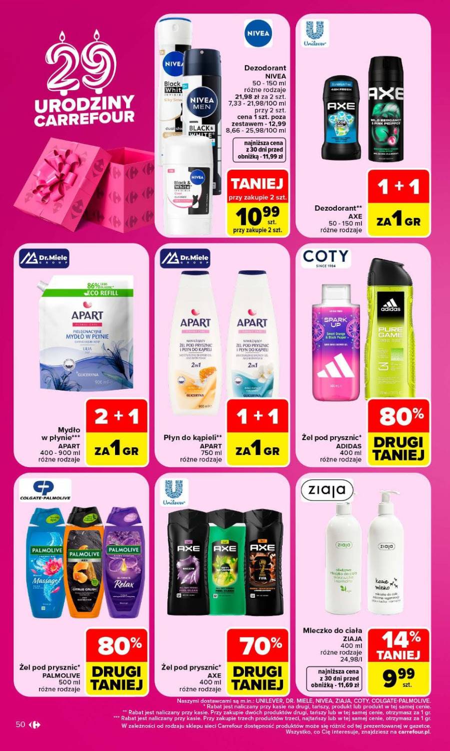 Gazetka – strona 50