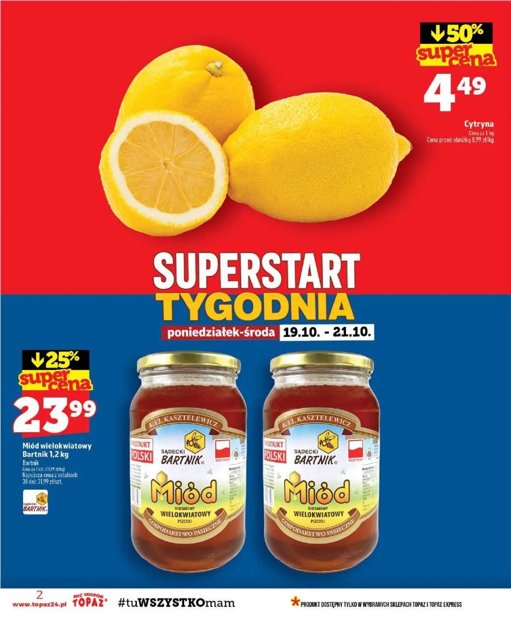 Okładka gazetki