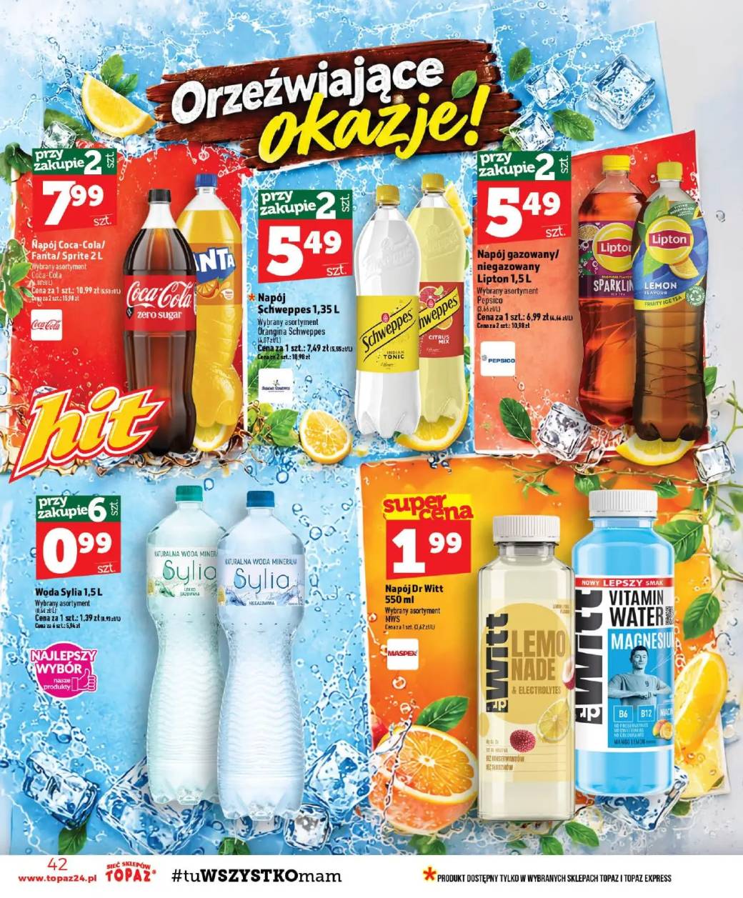Okładka gazetki