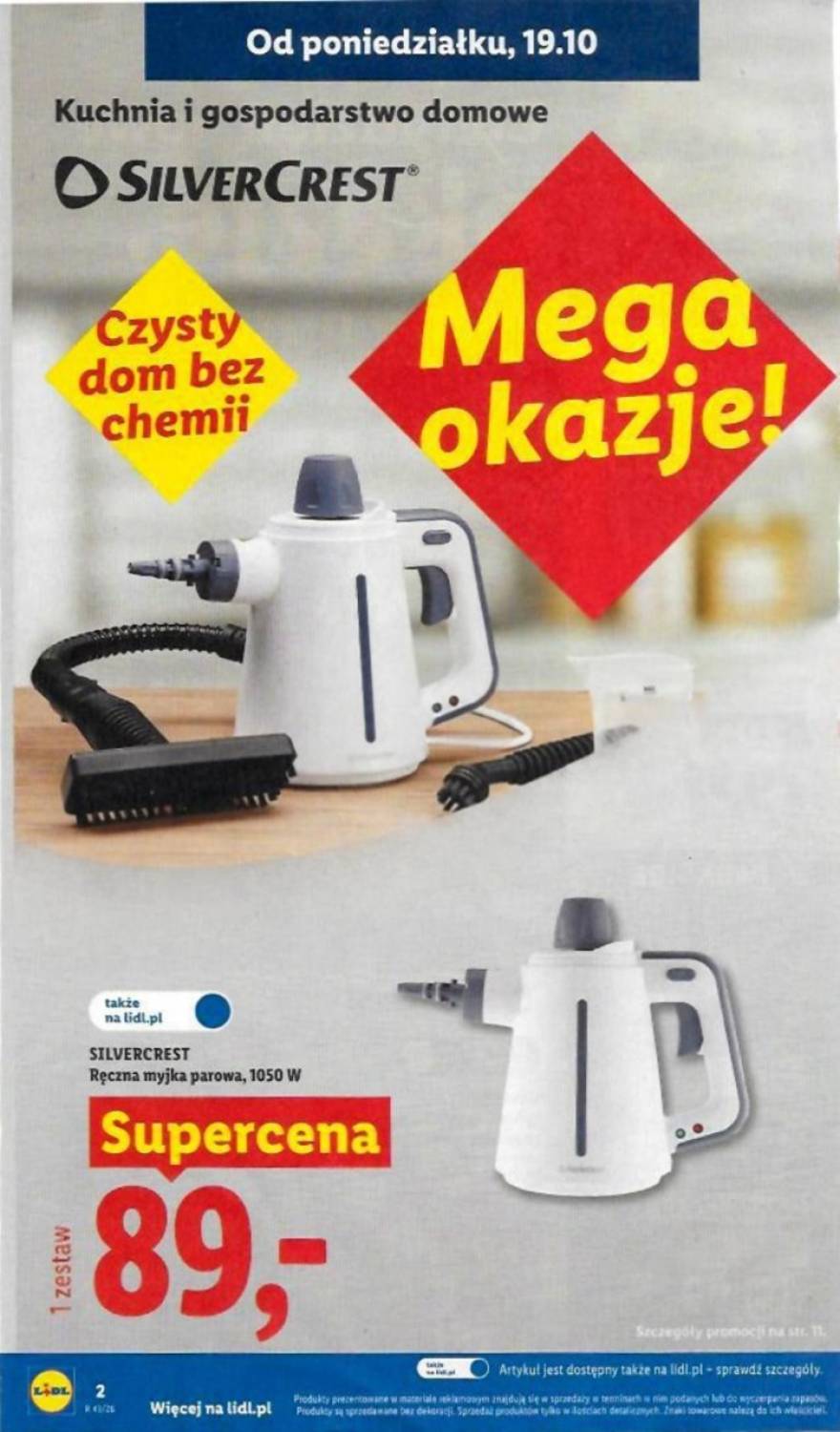 Gazetka – strona 2