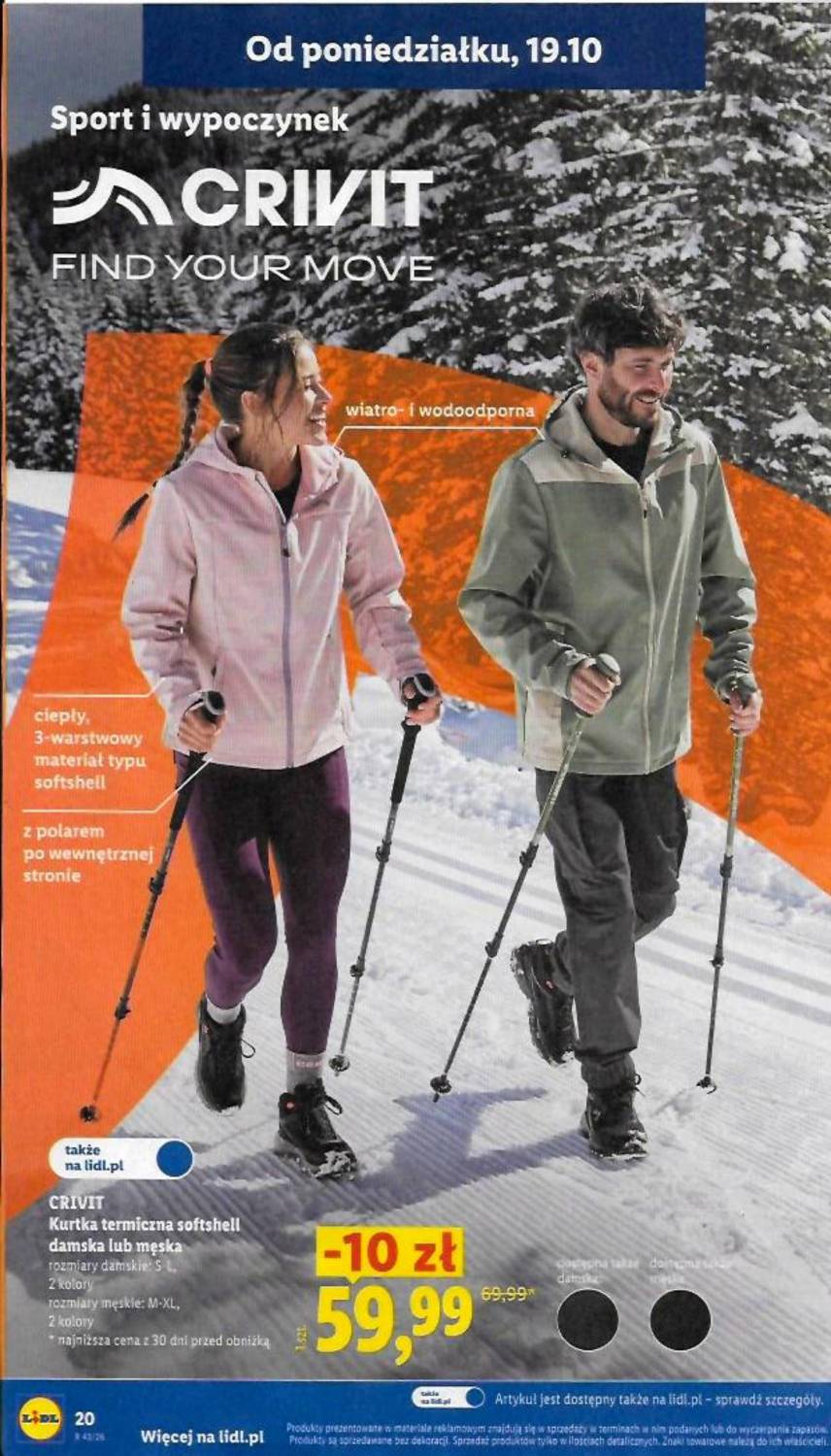Gazetka – strona 20