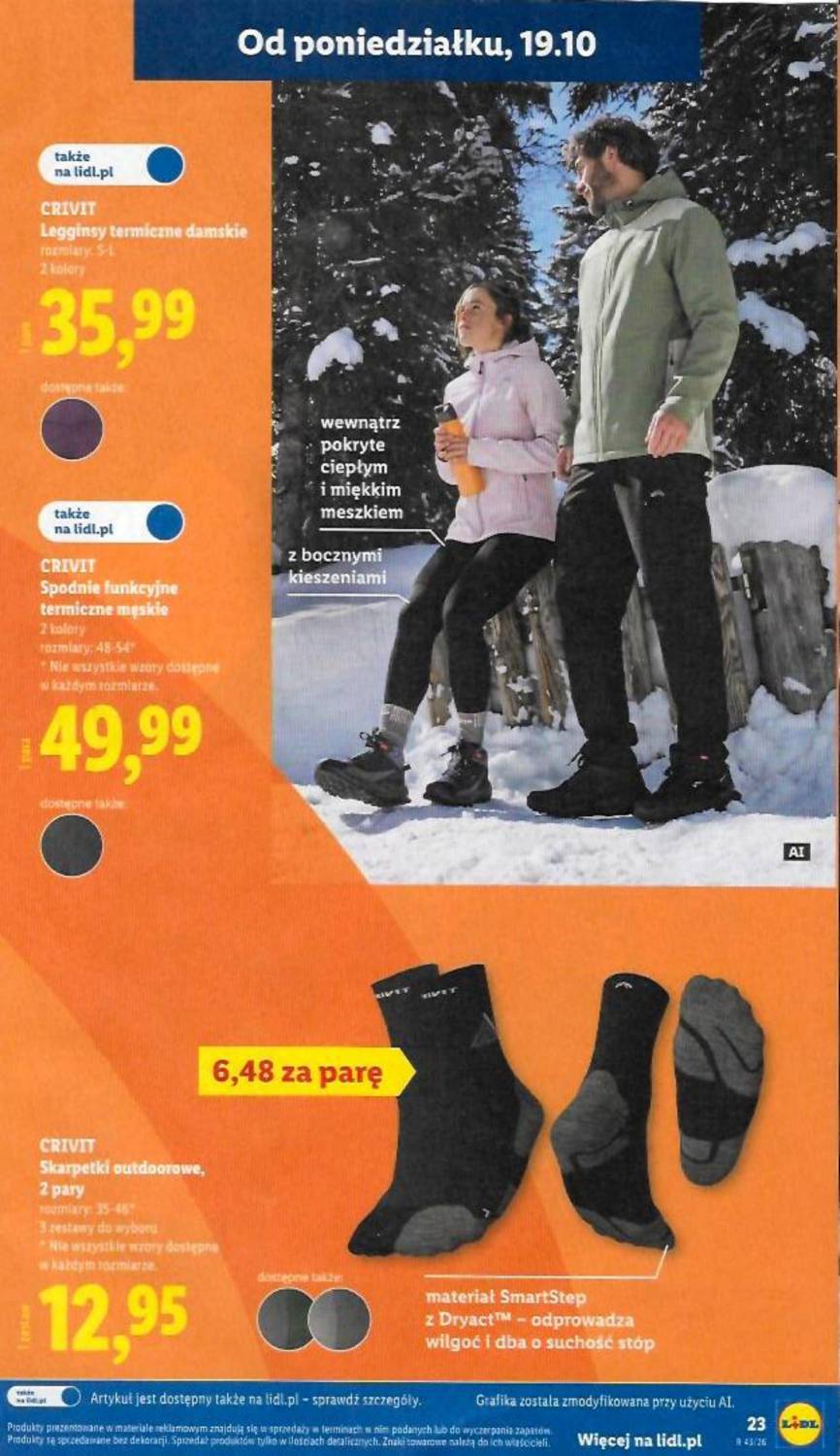 Gazetka – strona 23