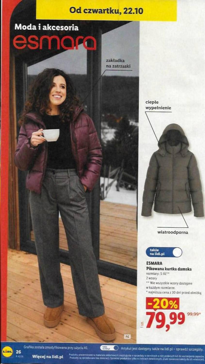 Gazetka – strona 26