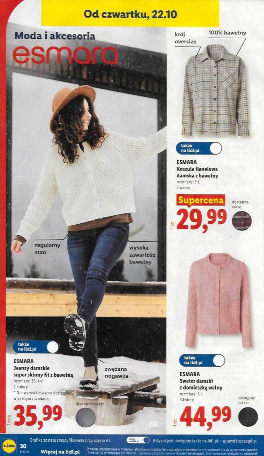 Gazetka – strona 30