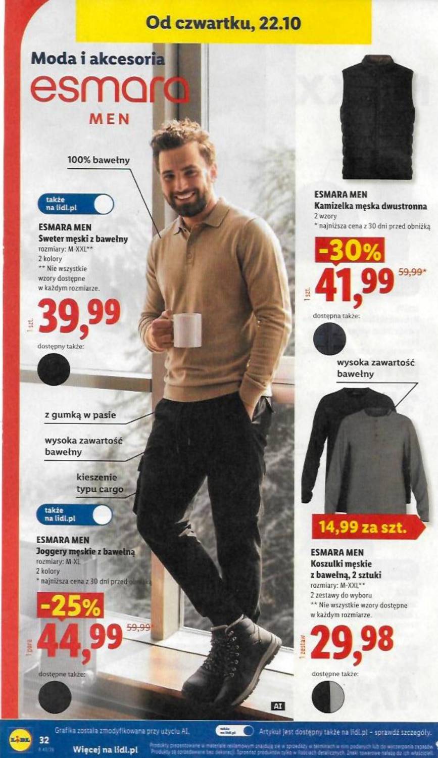 Gazetka – strona 32