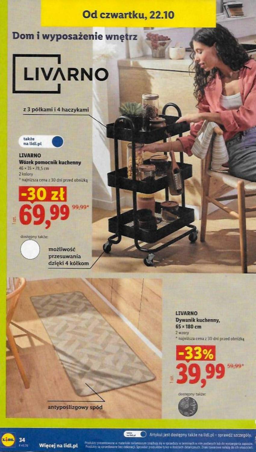 Gazetka – strona 34