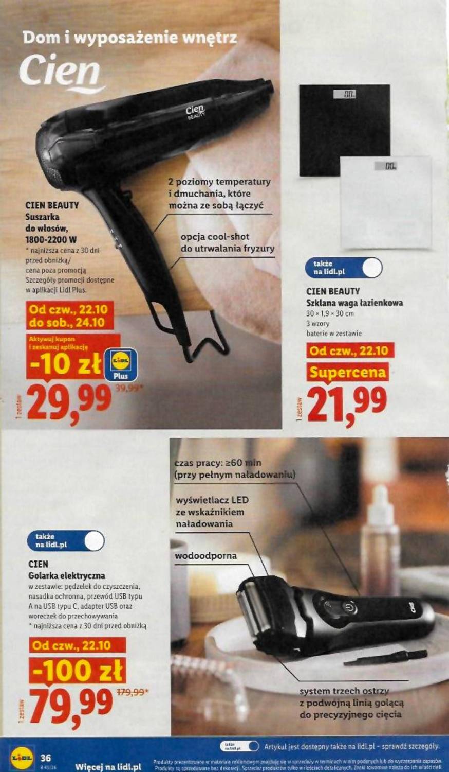 Gazetka – strona 36