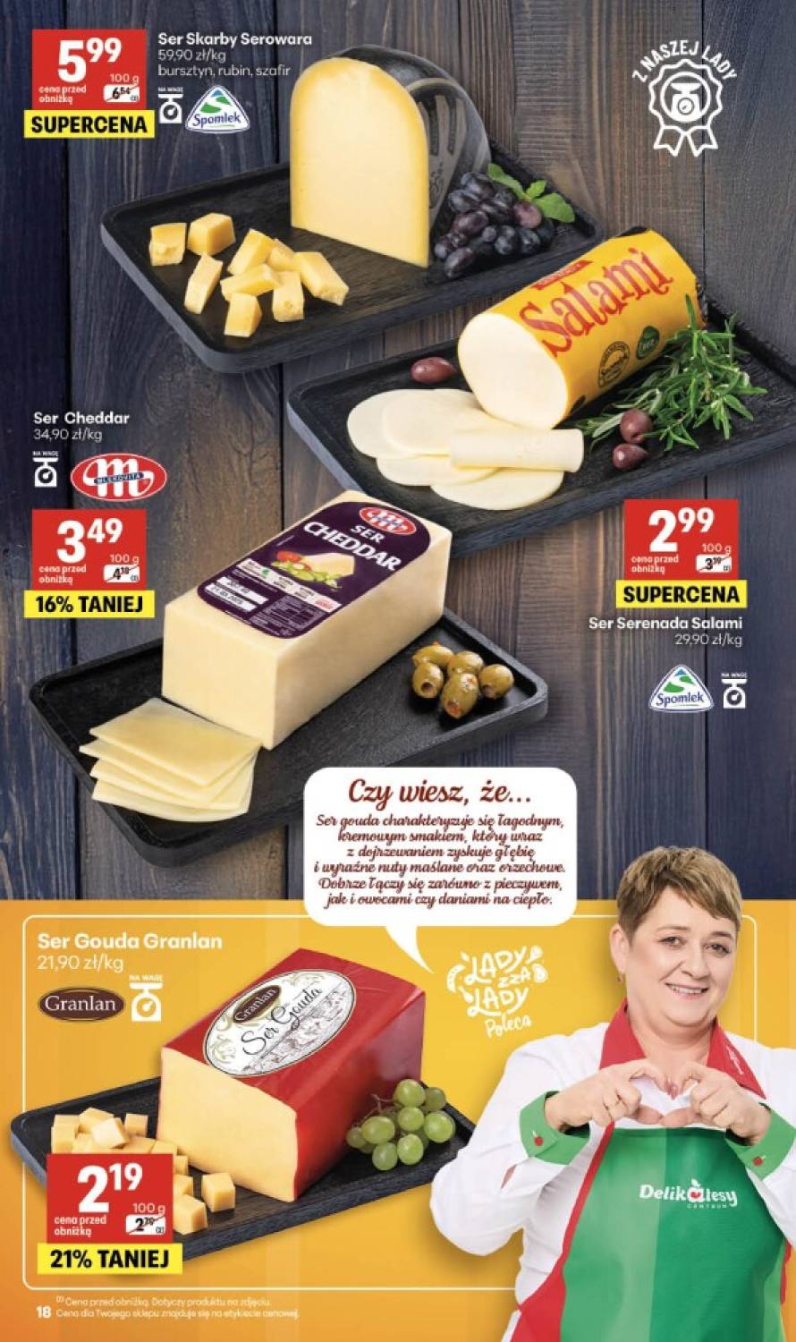 Okładka gazetki