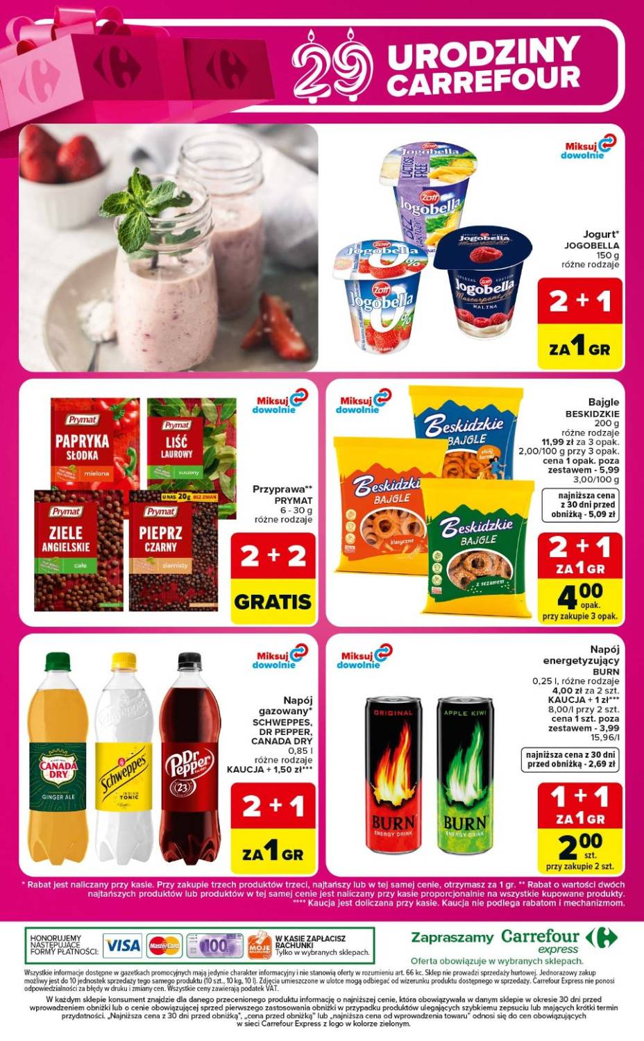 Okładka gazetki