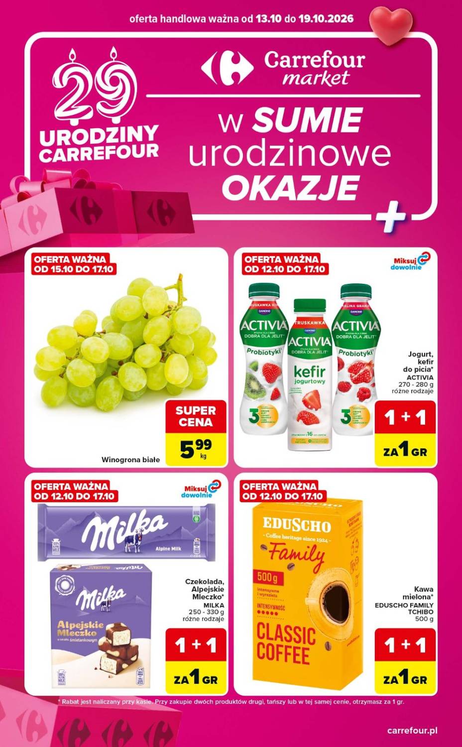 Okładka gazetki