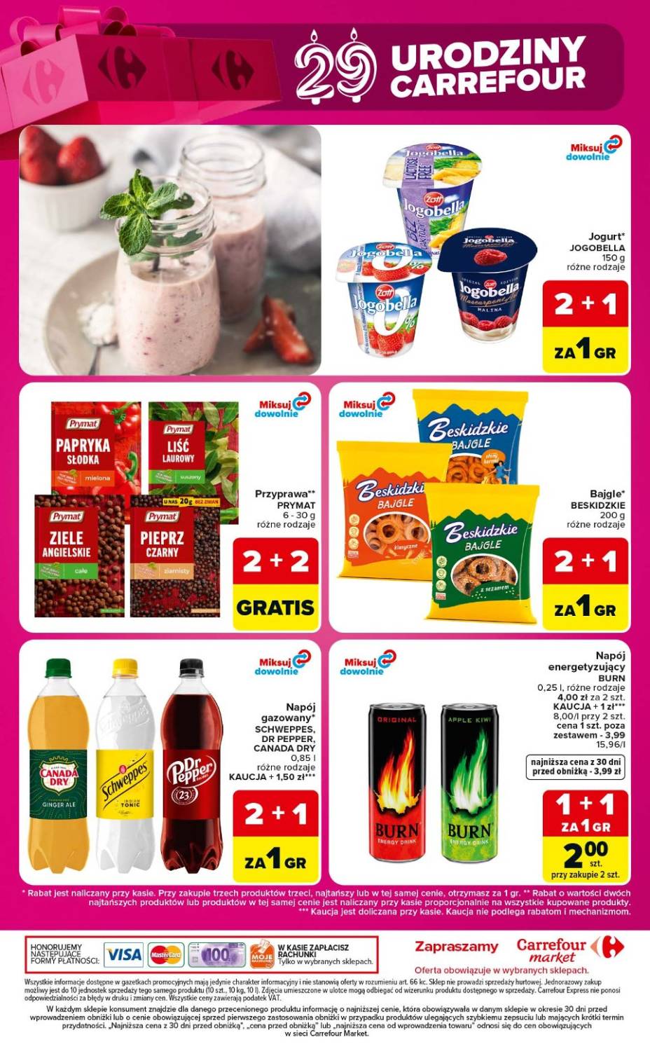 Okładka gazetki