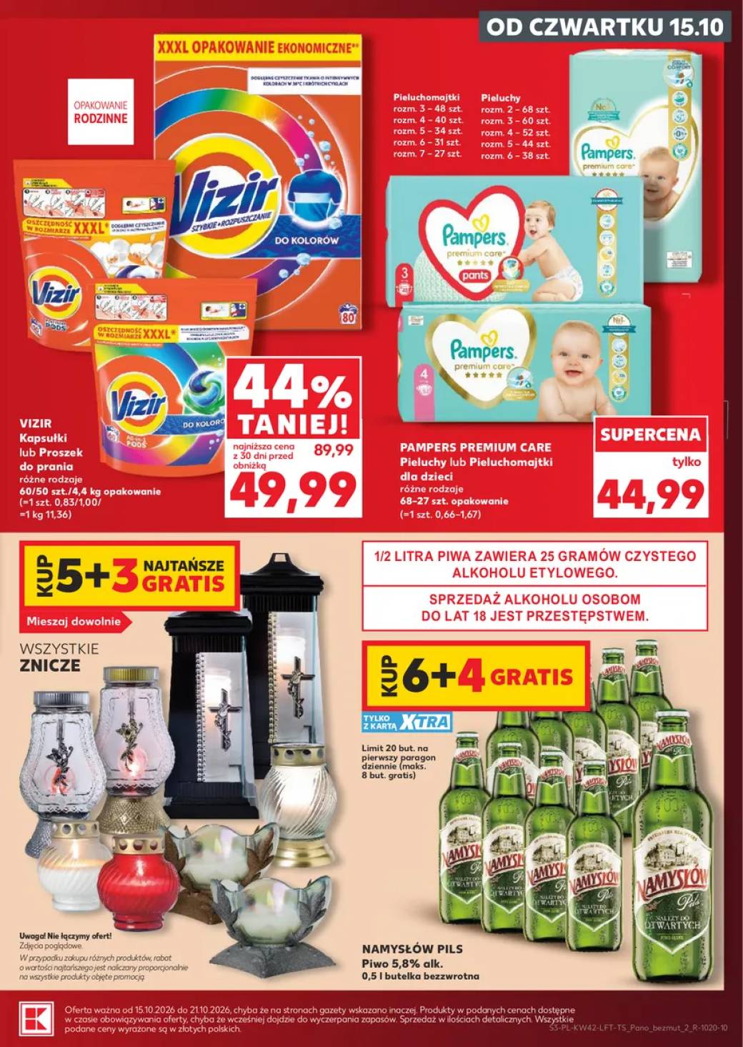 Okładka gazetki