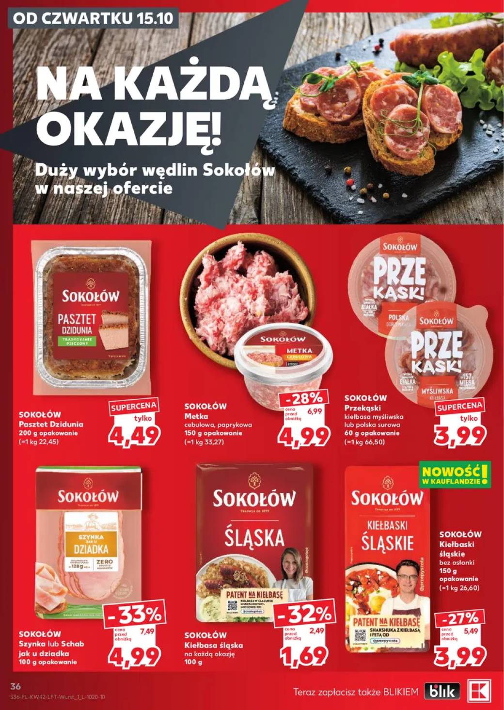 Okładka gazetki