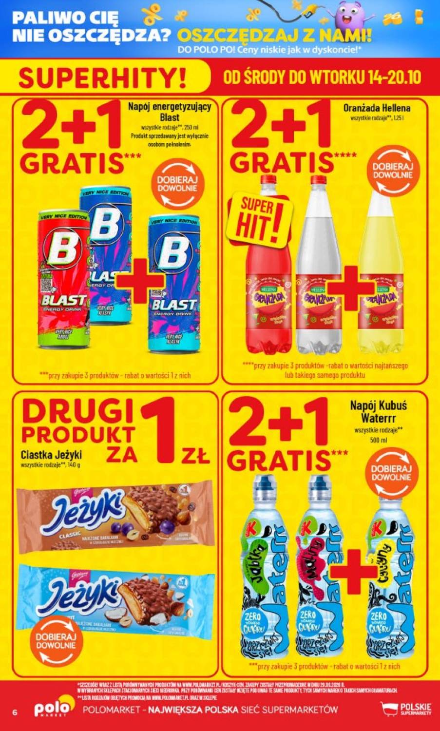 Okładka gazetki