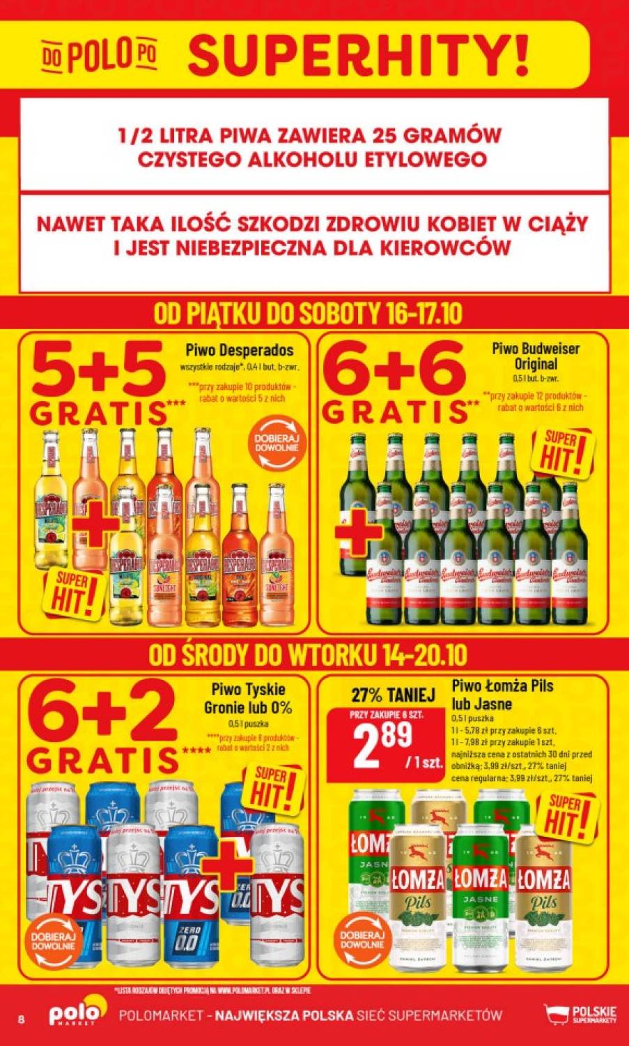 Okładka gazetki