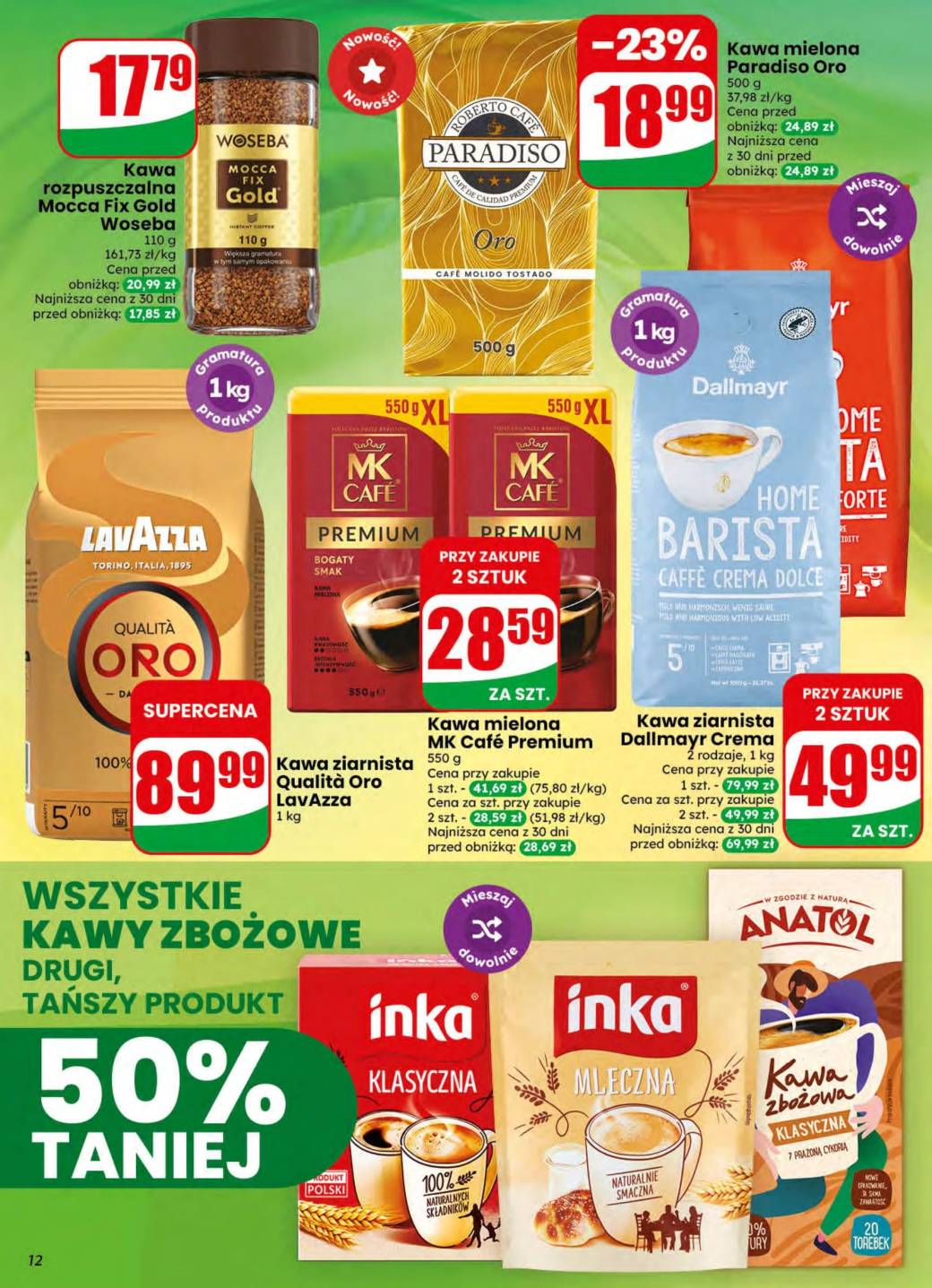 Okładka gazetki