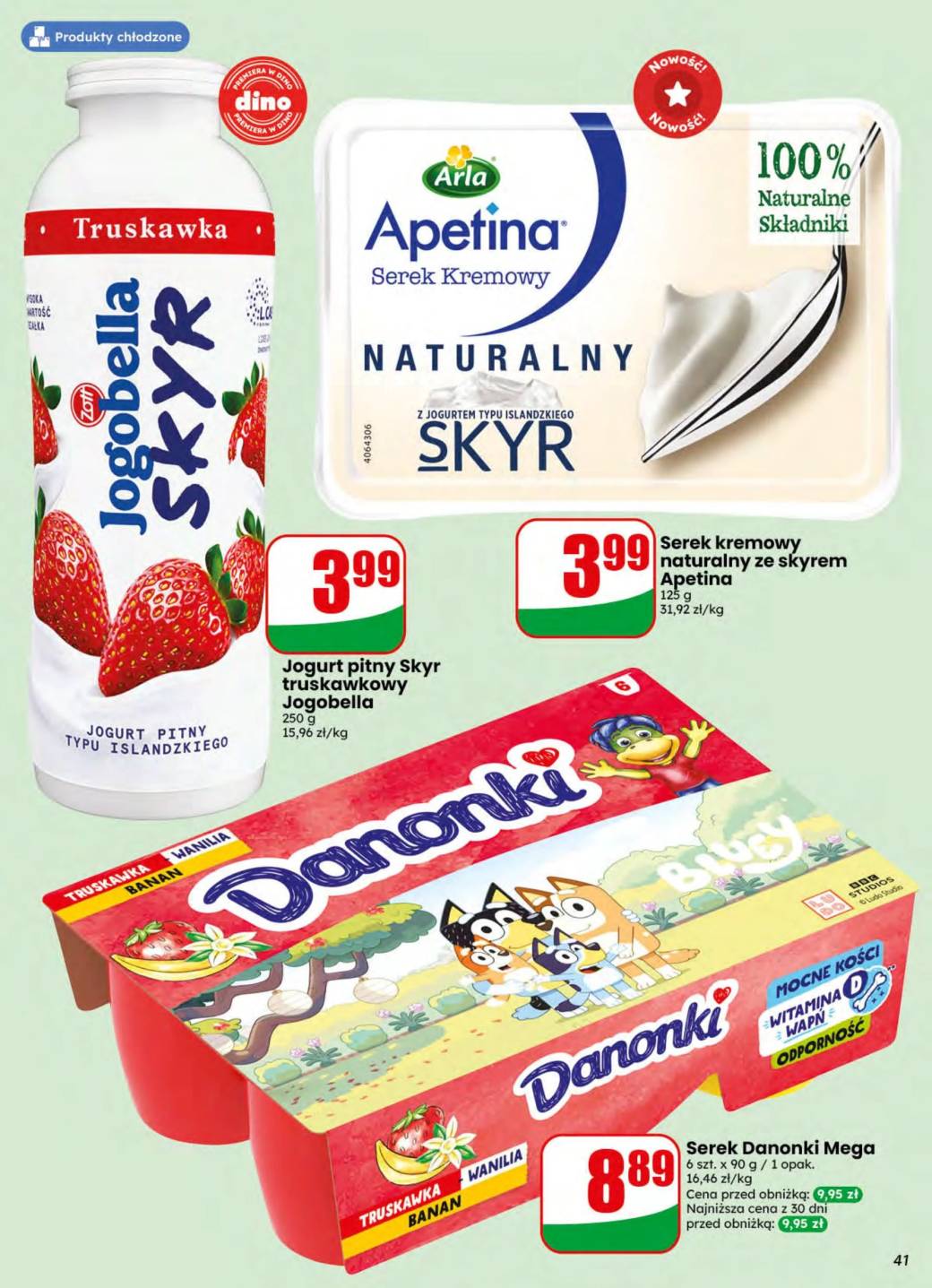Okładka gazetki