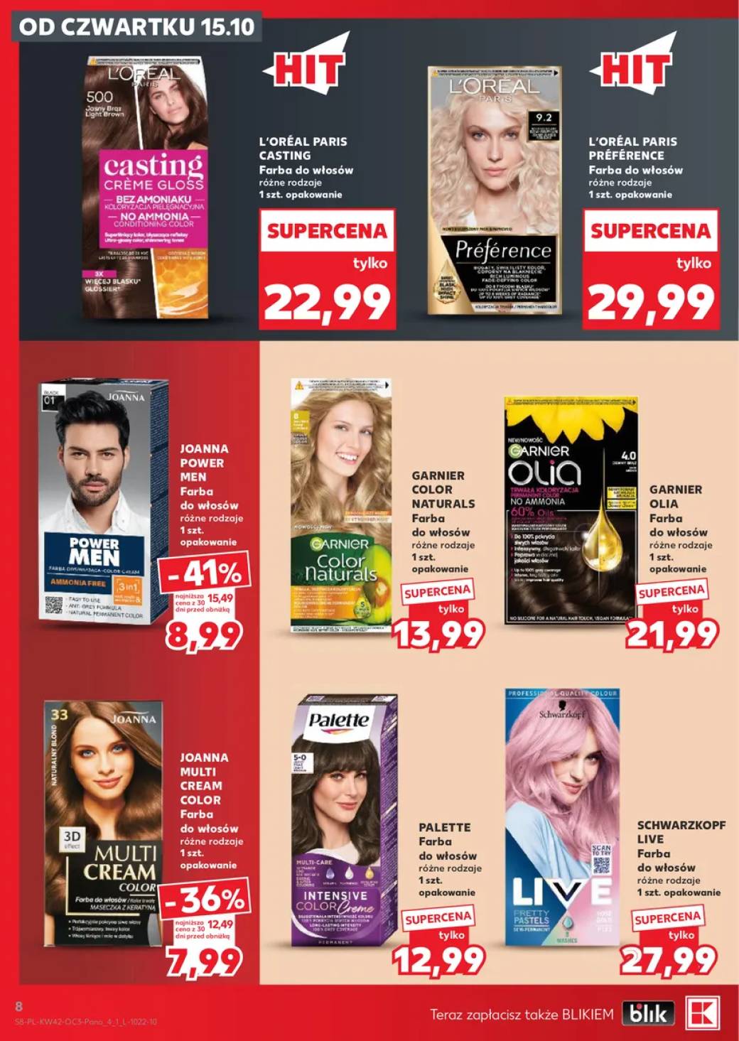 Okładka gazetki