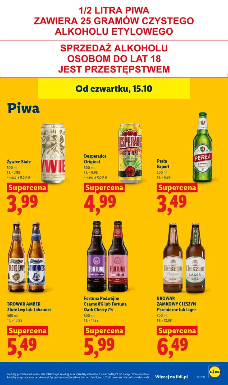 Gazetka – strona 99