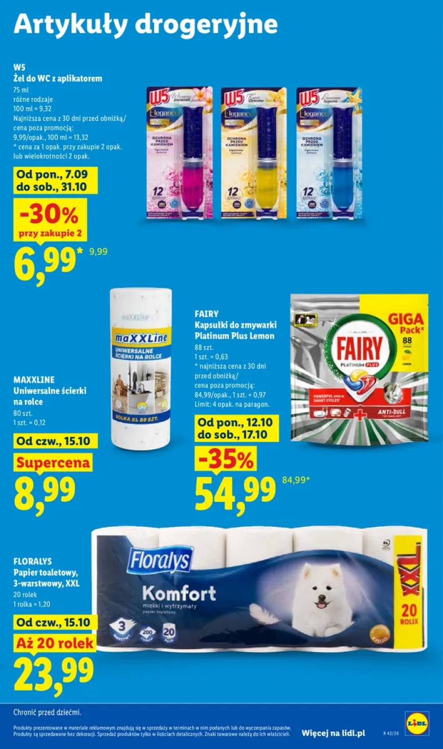 Gazetka – strona 111