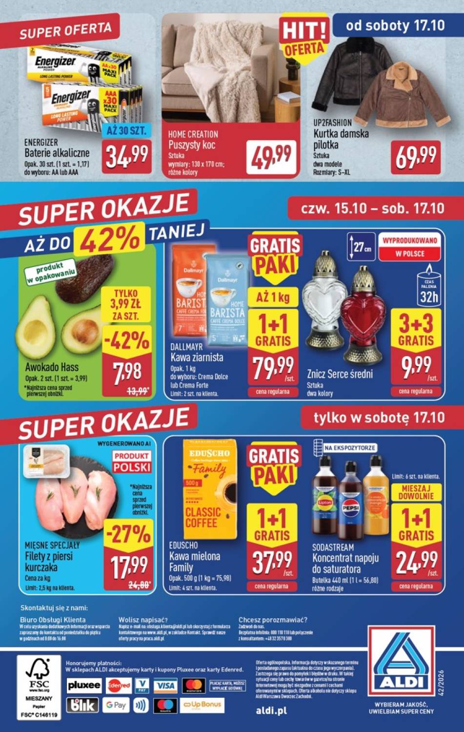 Okładka gazetki
