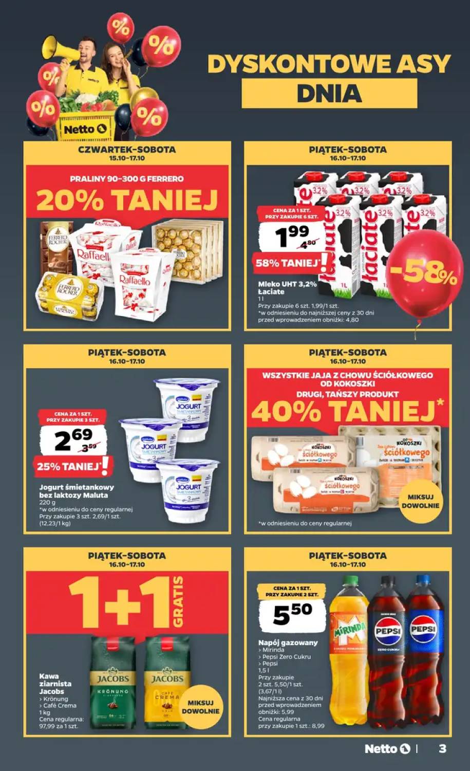 Okładka gazetki
