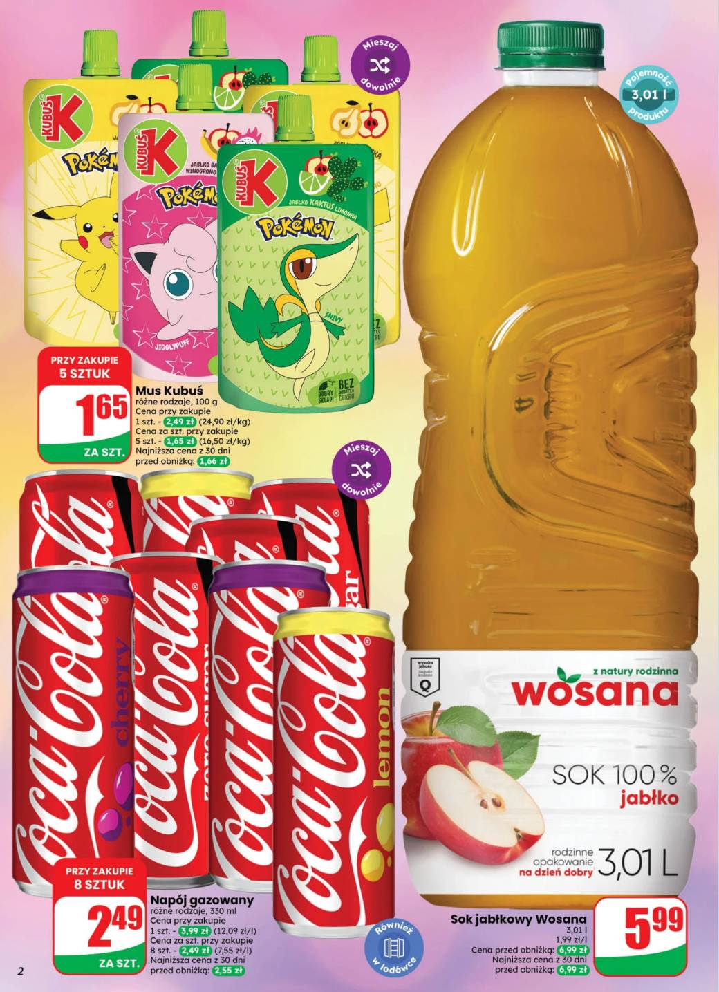 Okładka gazetki