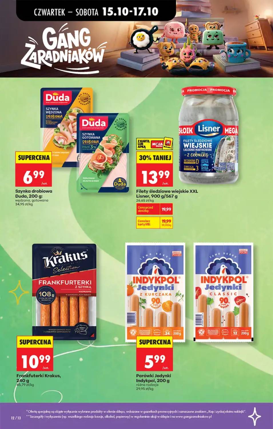 Okładka gazetki