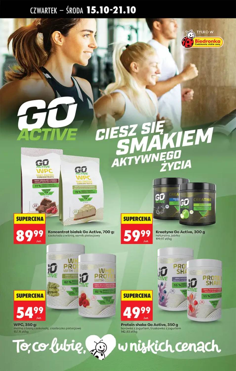 Okładka gazetki