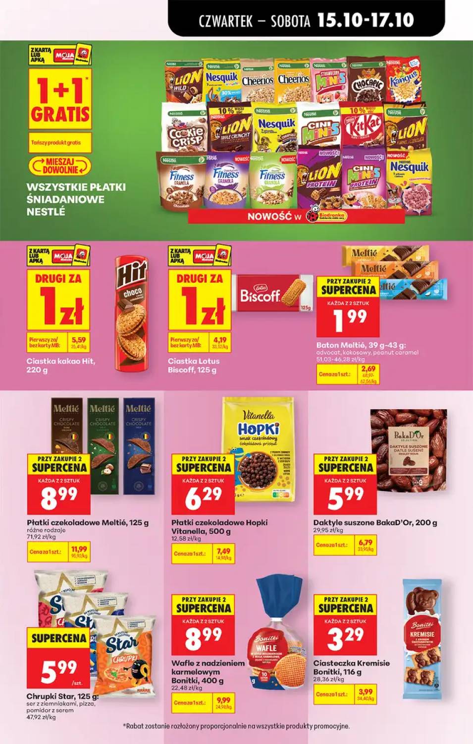 Okładka gazetki