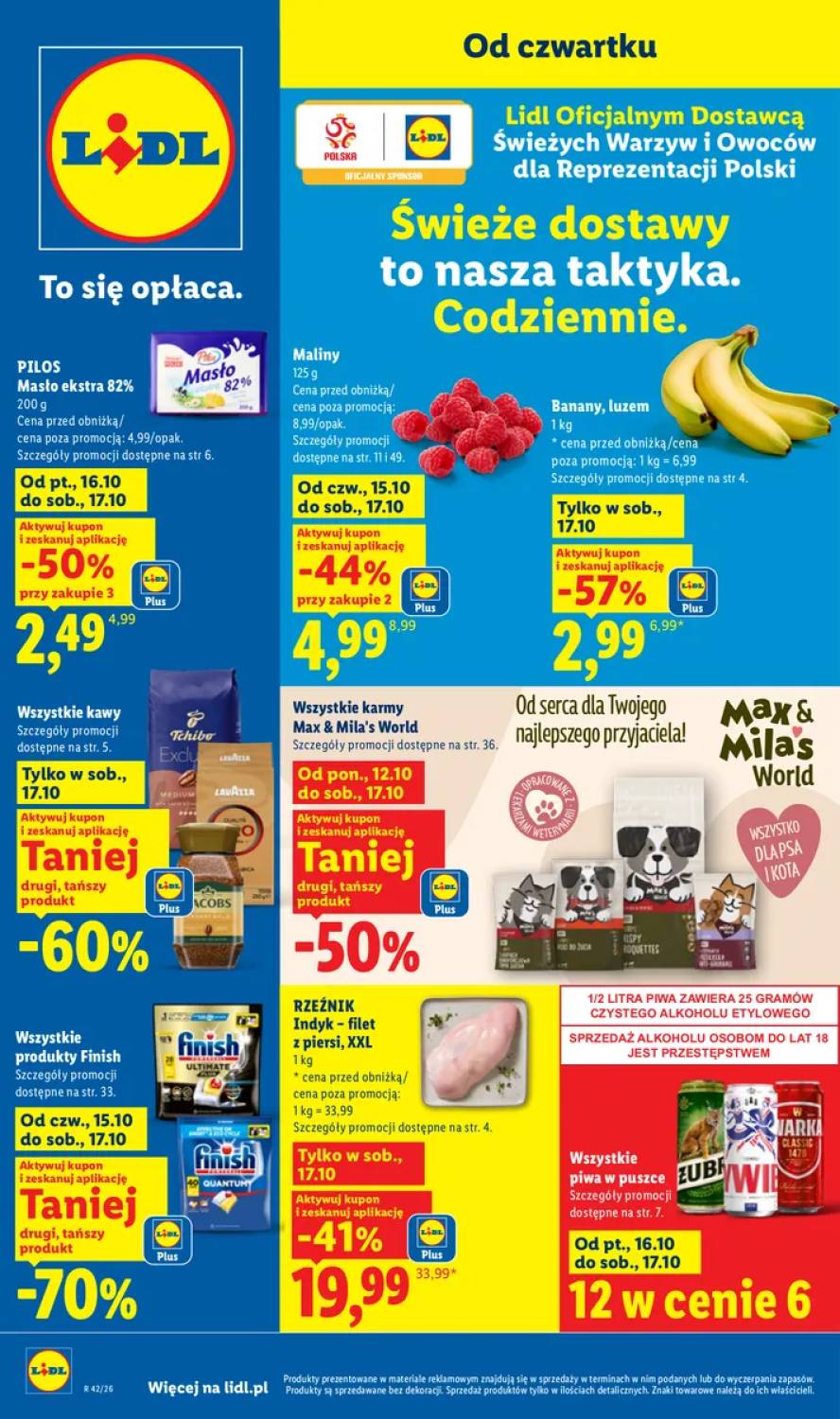 Gazetka – strona 1
