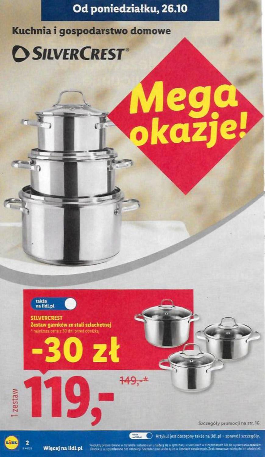 Gazetka – strona 2