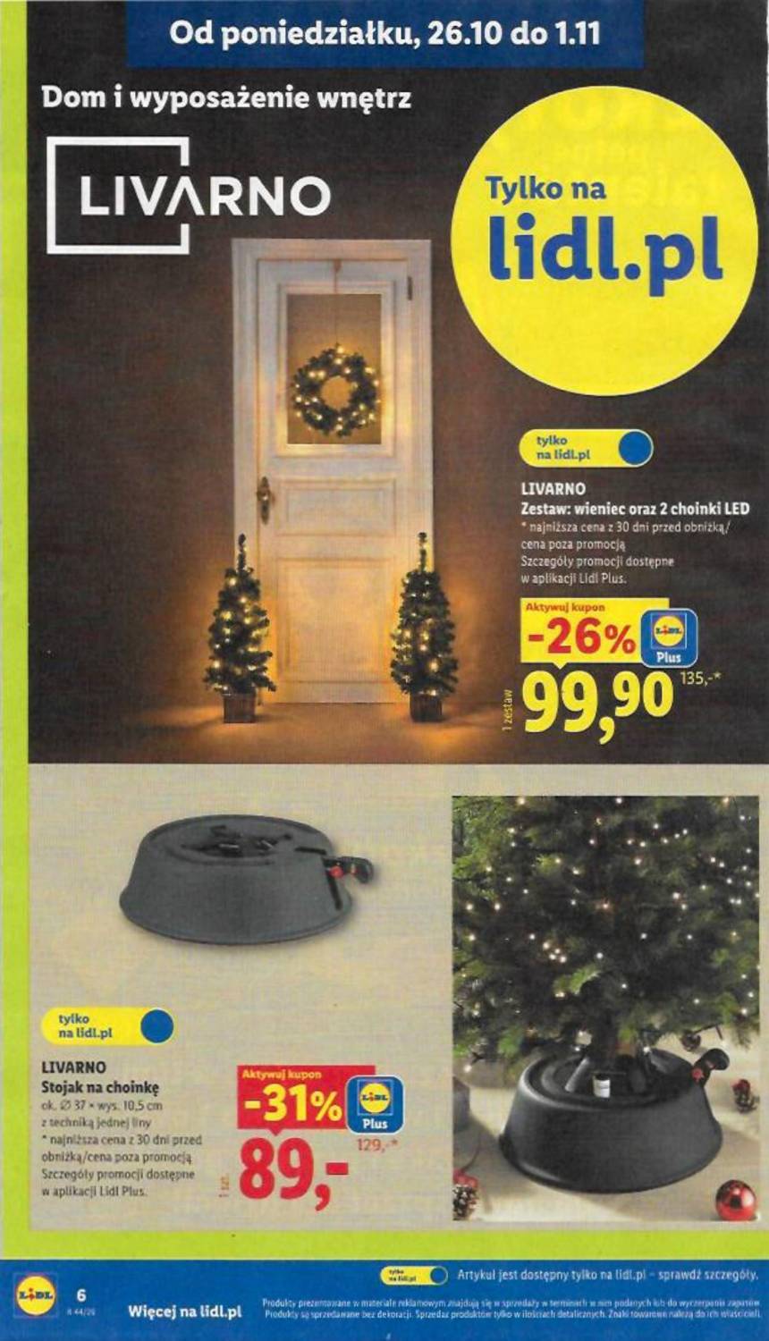 Gazetka – strona 6