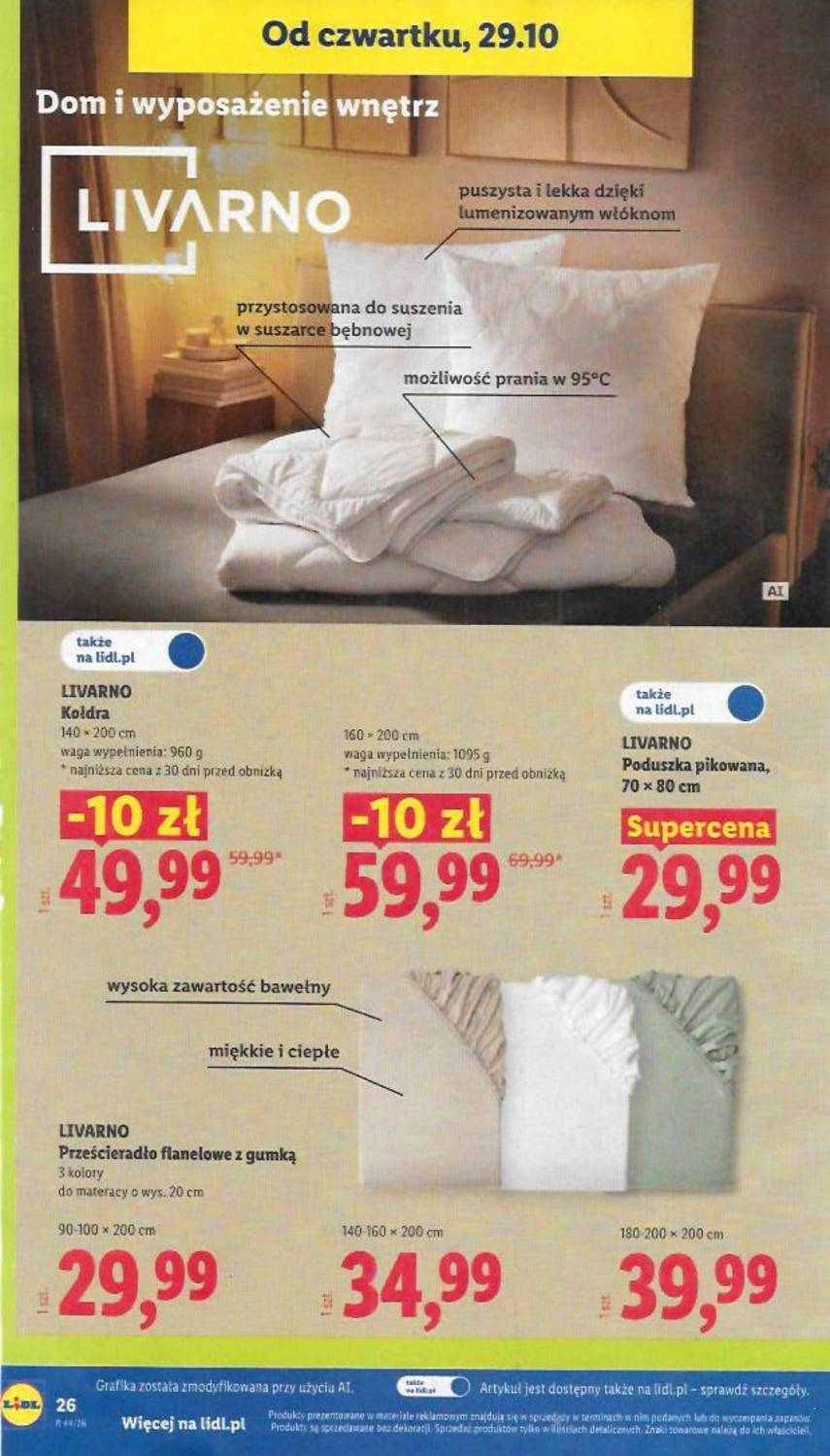 Gazetka – strona 26