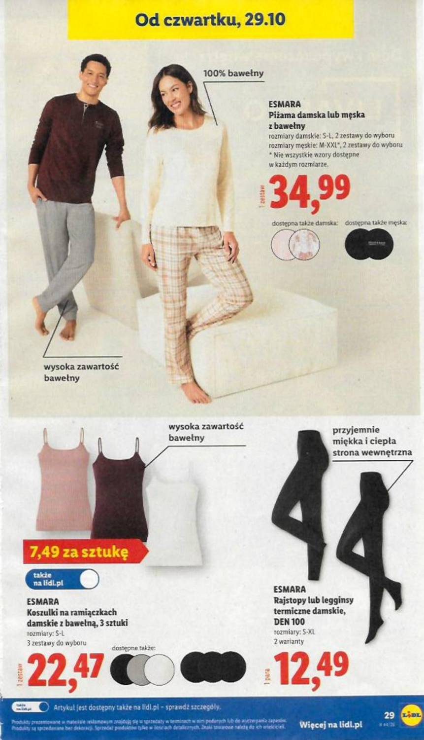 Gazetka – strona 29