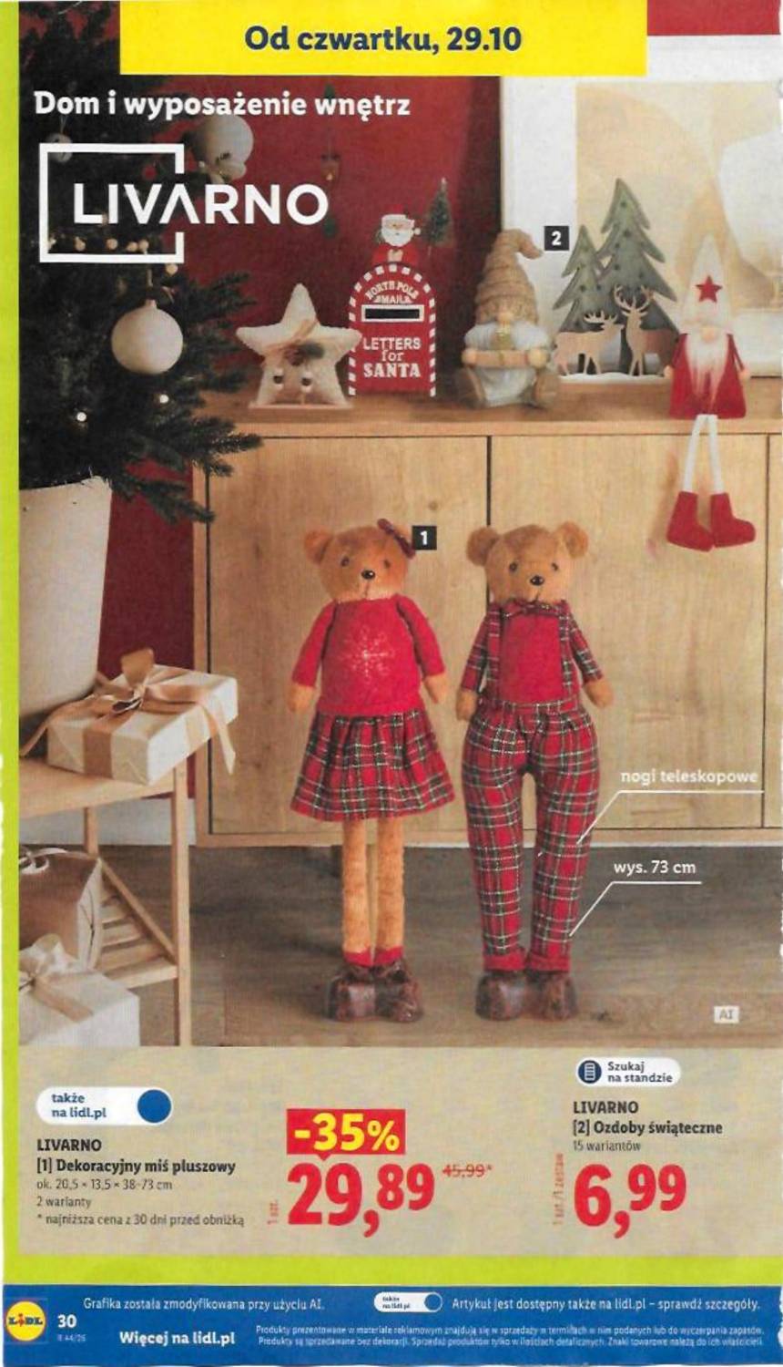 Gazetka – strona 30