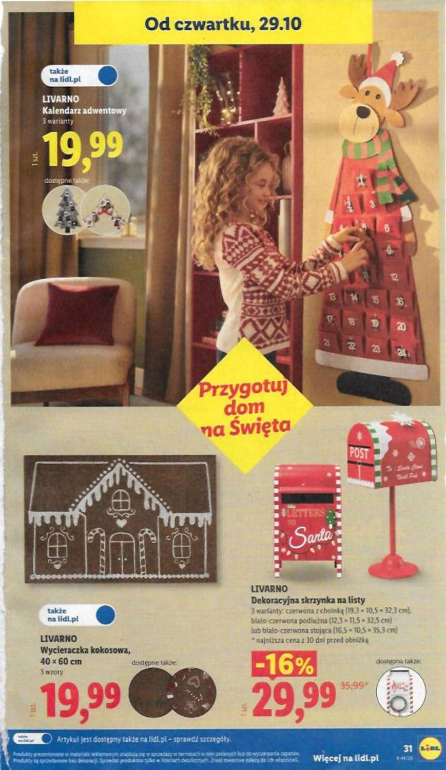 Gazetka – strona 31