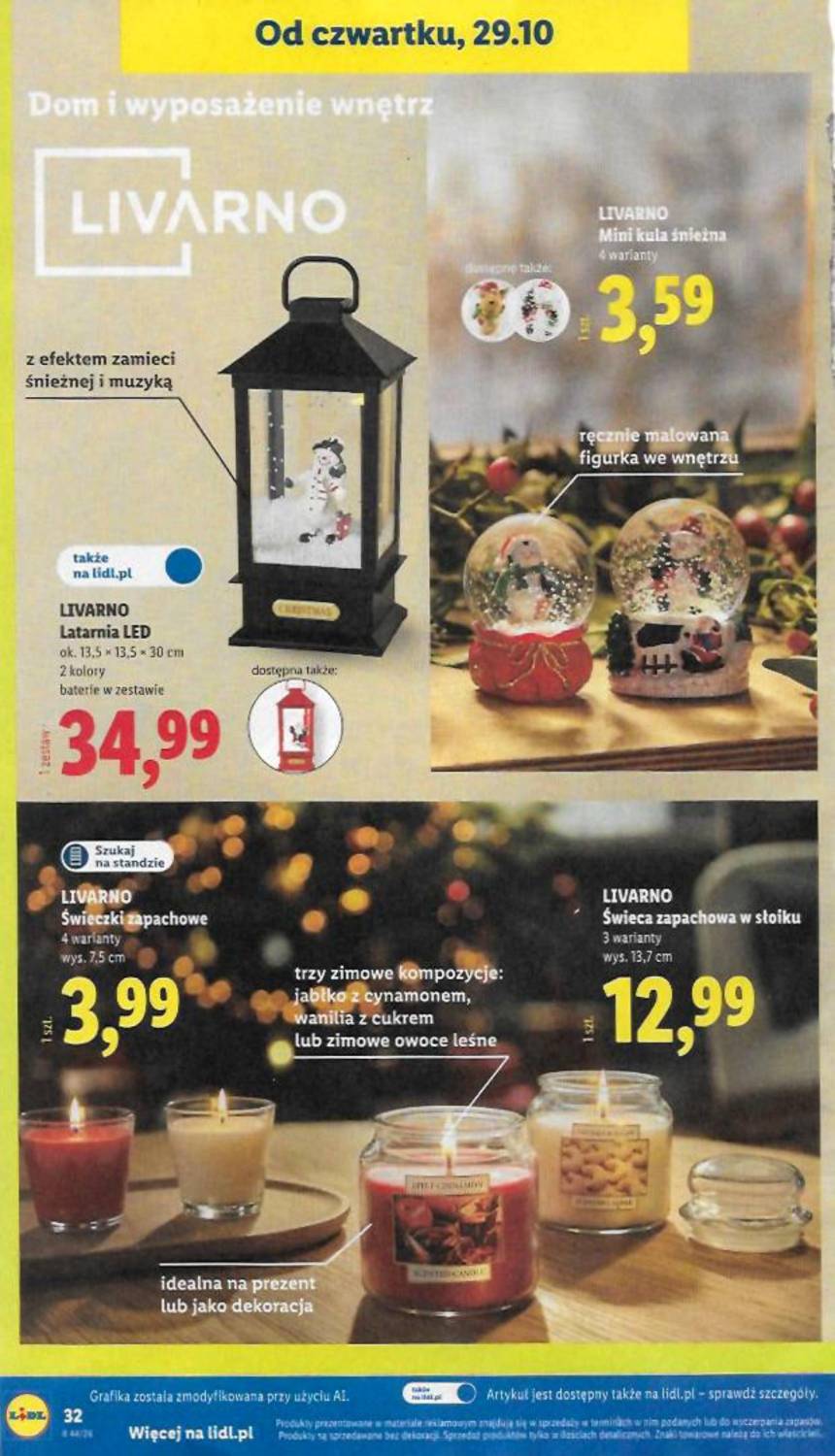 Gazetka – strona 32