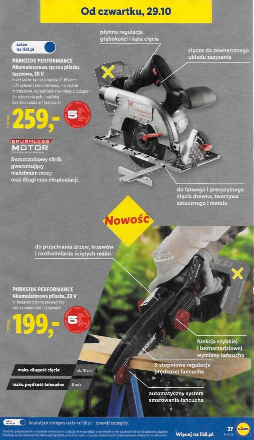 Gazetka – strona 37