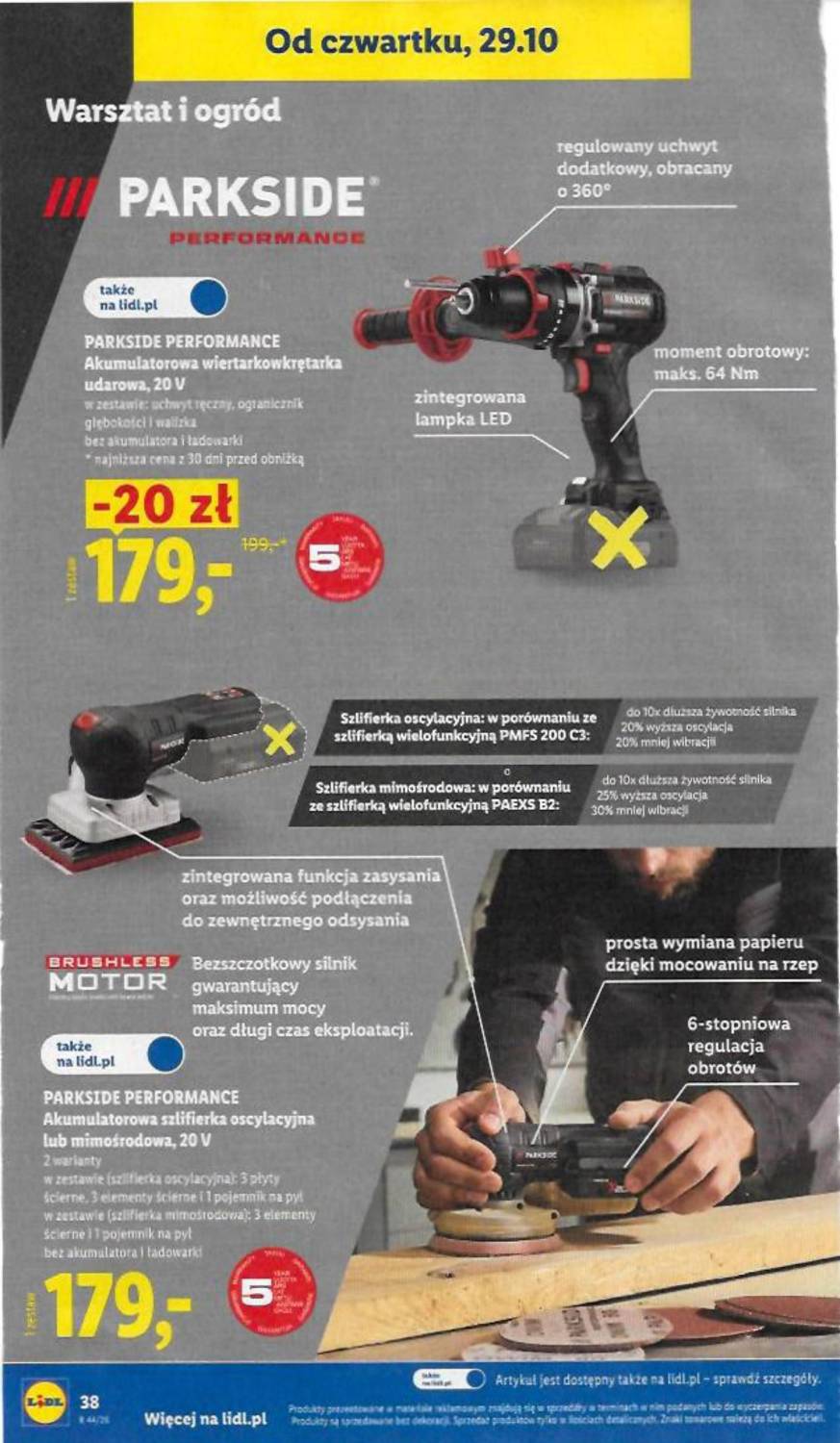 Gazetka – strona 38