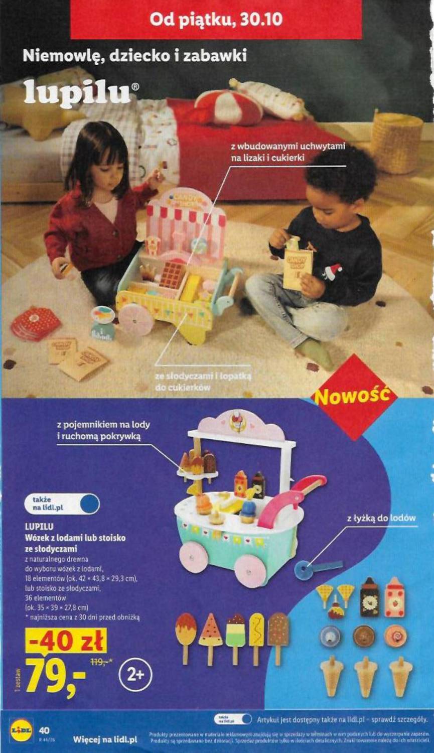 Gazetka – strona 40